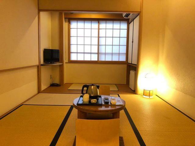 Отель The Edo Sakura Токио Экстерьер фото